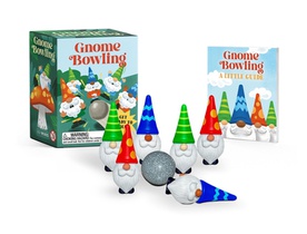 Gnome bowling : ready to roll!