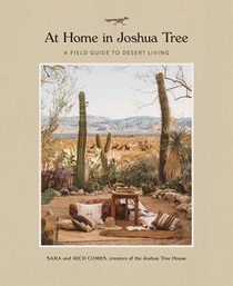 At Home in Joshua Tree voorzijde