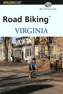 Road Biking (TM) Virginia