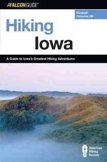 Hiking Iowa voorzijde