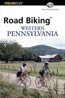 Road Biking (TM) Western Pennsylvania