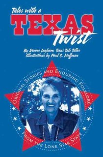 Tales with a Texas Twist