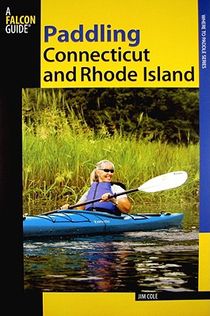 Paddling Connecticut and Rhode Island
