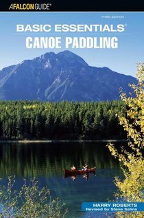 Basic Essentials® Canoe Paddling