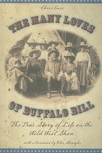 Many Loves of Buffalo Bill