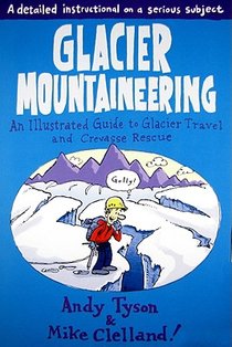 Glacier Mountaineering