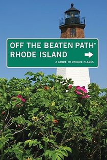 Rhode Island Off the Beaten Path®