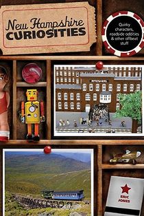 New Hampshire Curiosities