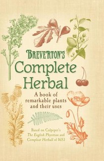 Breverton, T: Breverton's Complete Herbal