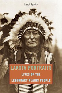 Lakota Portraits