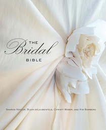 Bridal Bible voorzijde