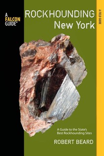 Rockhounding New York