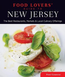 Food Lovers' Guide to® New Jersey