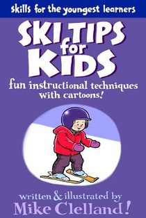 Ski Tips for Kids