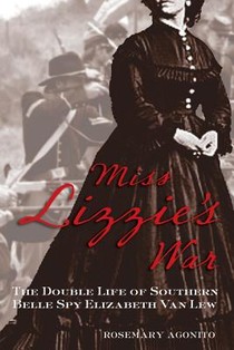Miss Lizzie's War