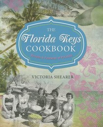 Florida Keys Cookbook voorzijde