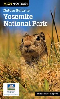 Nature Guide to Yosemite National Park