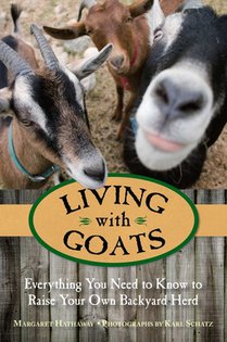 Living with Goats