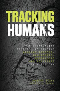 Tracking Humans voorzijde