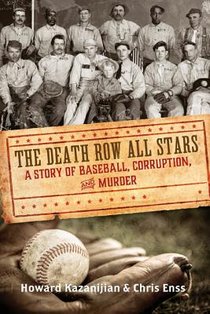 Death Row All Stars voorzijde