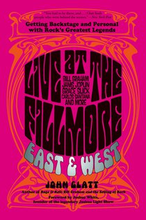 Live at the Fillmore East and West