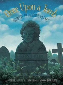 Once Upon a Tomb: Gravely Humorous Verses