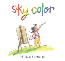 Reynolds, P: Sky Color