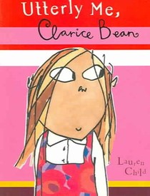 UTTERLY ME CLARICE BEAN