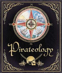 PIRATEOLOGY voorzijde