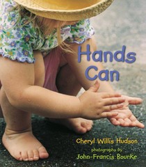 Hudson, C: Hands Can