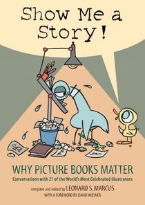 SHOW ME A STORY CANDLEWICK/E