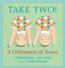 Take Two!: A Celebration of Twins voorzijde