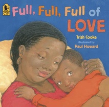 Cooke, T: Full, Full, Full of Love