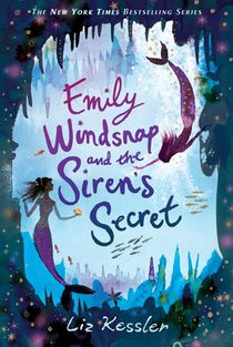 EMILY WINDSNAP & THE SIRENS SE