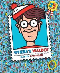 Where's Waldo?