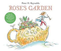 Reynolds, P: Rose's Garden