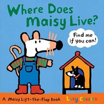 WHERE DOES MAISY LIVE-LIFT FLA