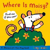 WHERE IS MAISY-LIFT FLAP