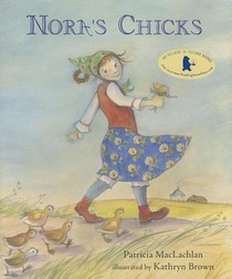 Nora's Chicks voorzijde