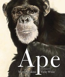 Jenkins, M: Ape voorzijde