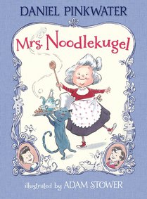 MRS NOODLEKUGEL