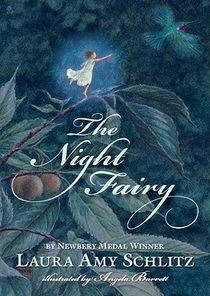 The Night Fairy voorzijde