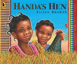 HANDAS HEN