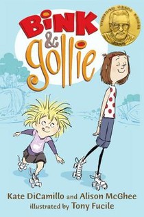 Bink & Gollie voorzijde