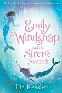 EMILY WINDSNAP & THE SIRENS SE