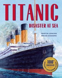 TITANIC -100TH ANNIV/E