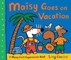 MAISY GOES ON VACATION