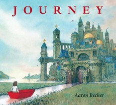 Journey voorzijde