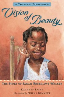 VISION OF BEAUTY CANDLEWICK BI