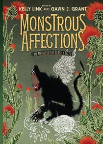 MONSTROUS AFFECTIONS AN ANTHOL